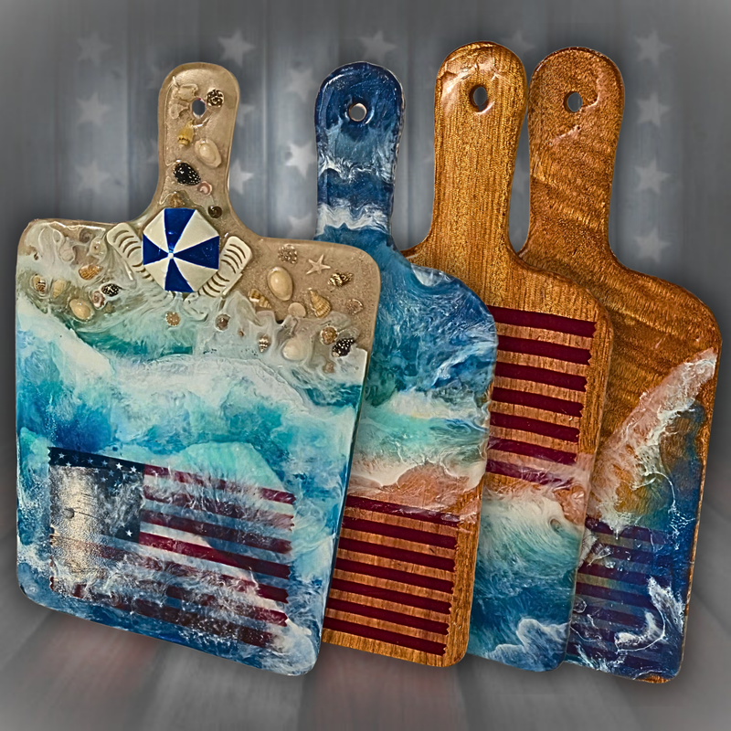 Cutting Boards