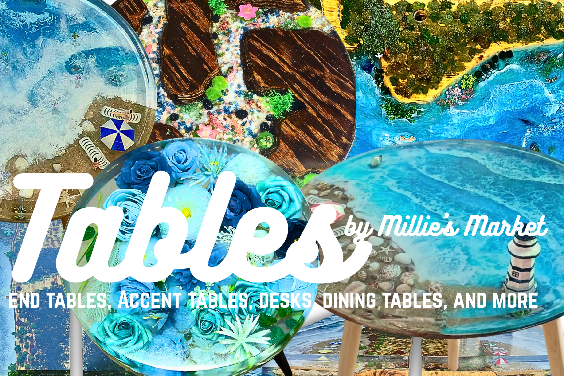 Tables