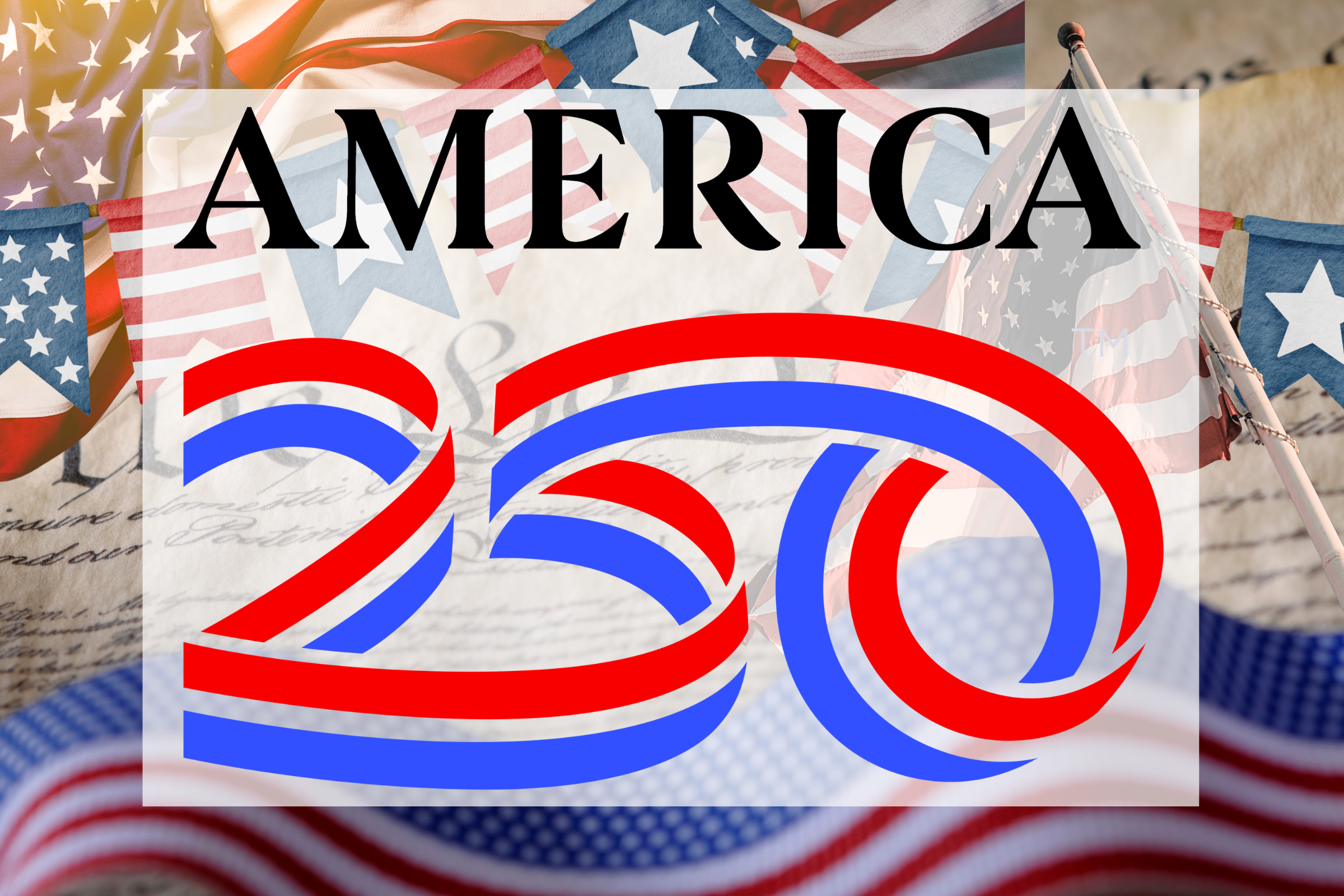 America 250