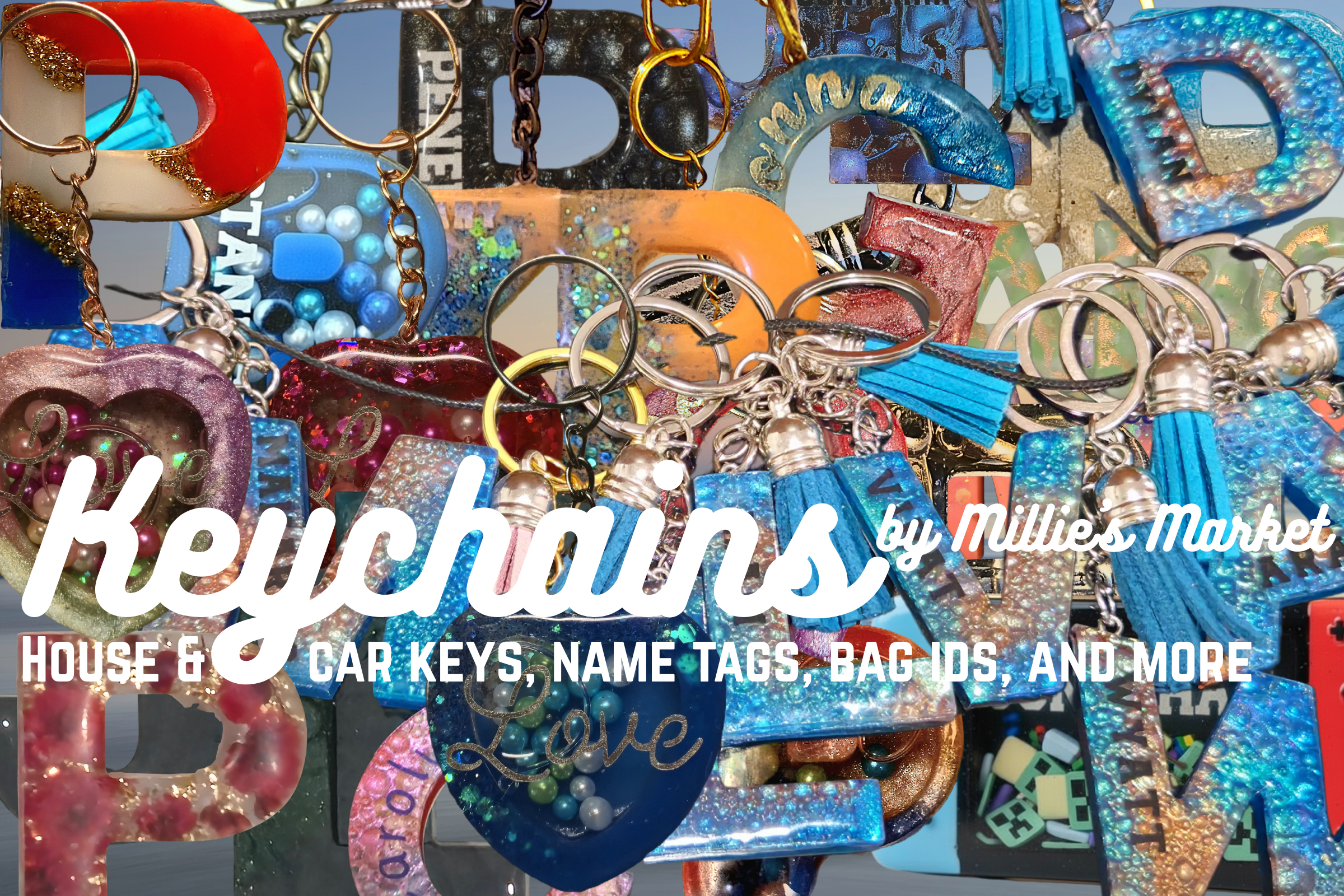 Keychains