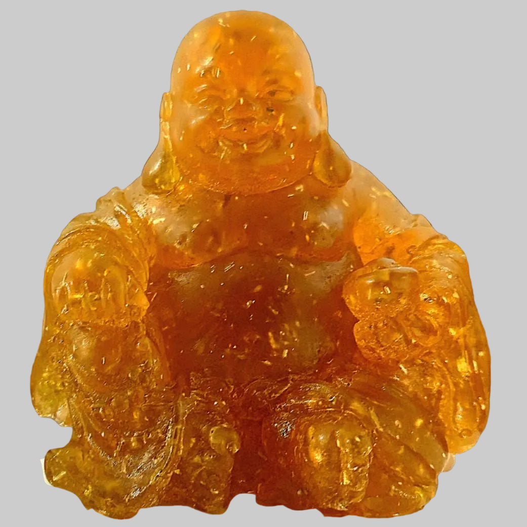 Handmade Resin Buddha Statue