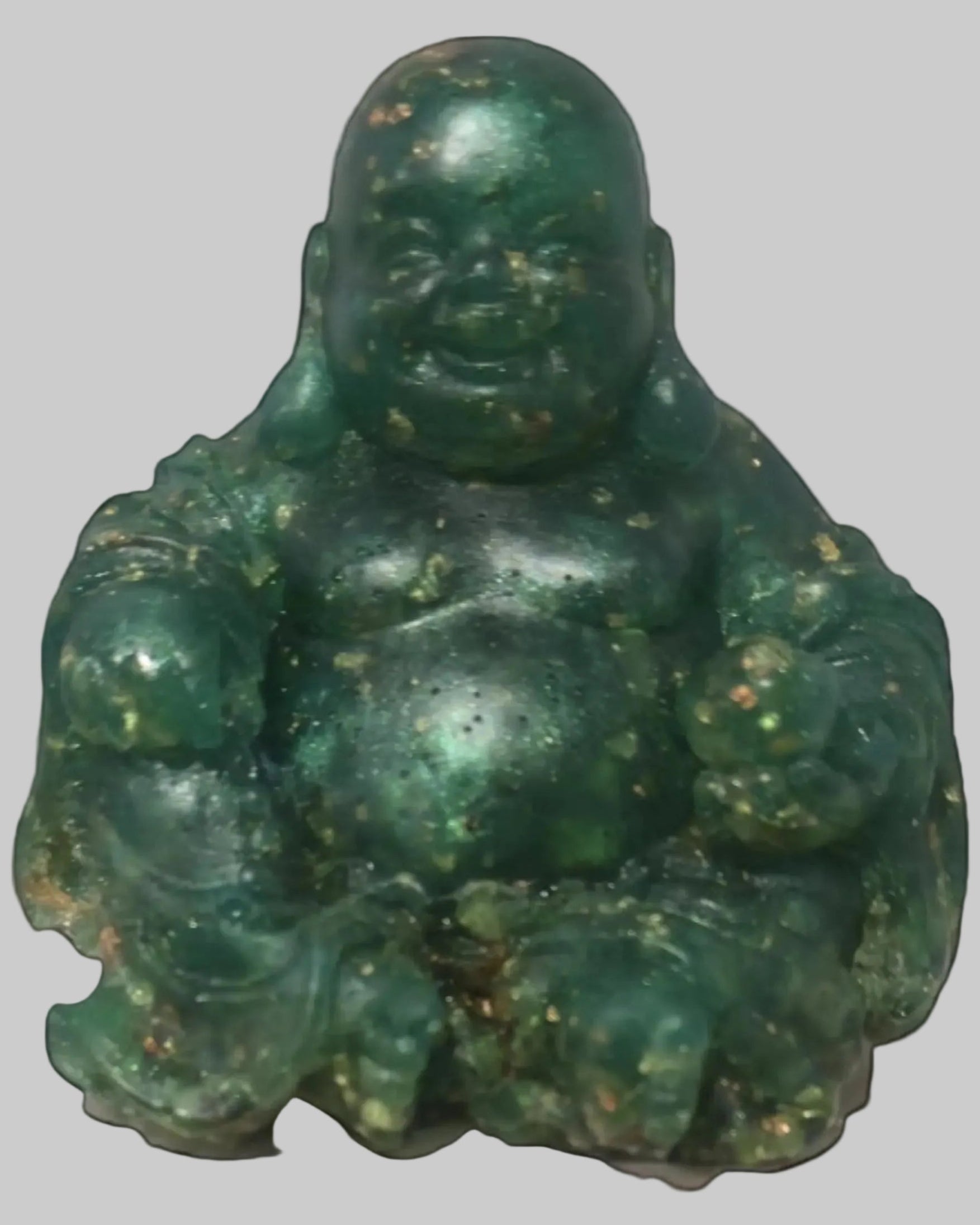 Handmade Resin Buddha Statue