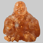 Handmade Resin Buddha Statue