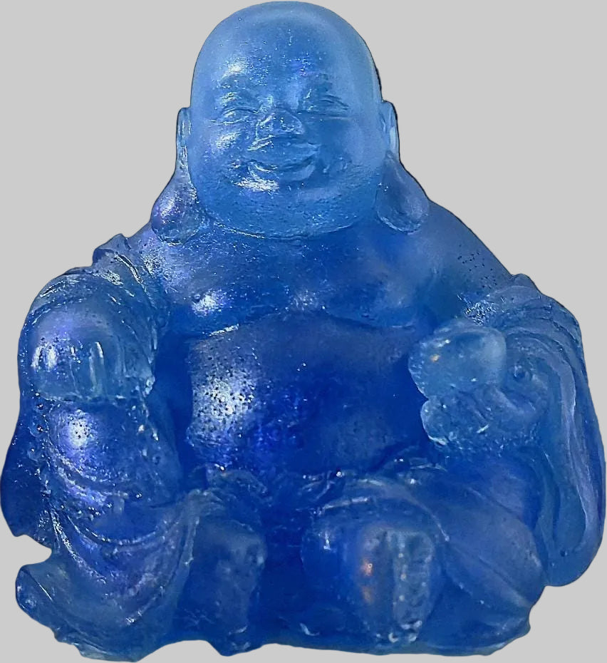 Handmade Resin Buddha Statue
