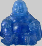 Handmade Resin Buddha Statue
