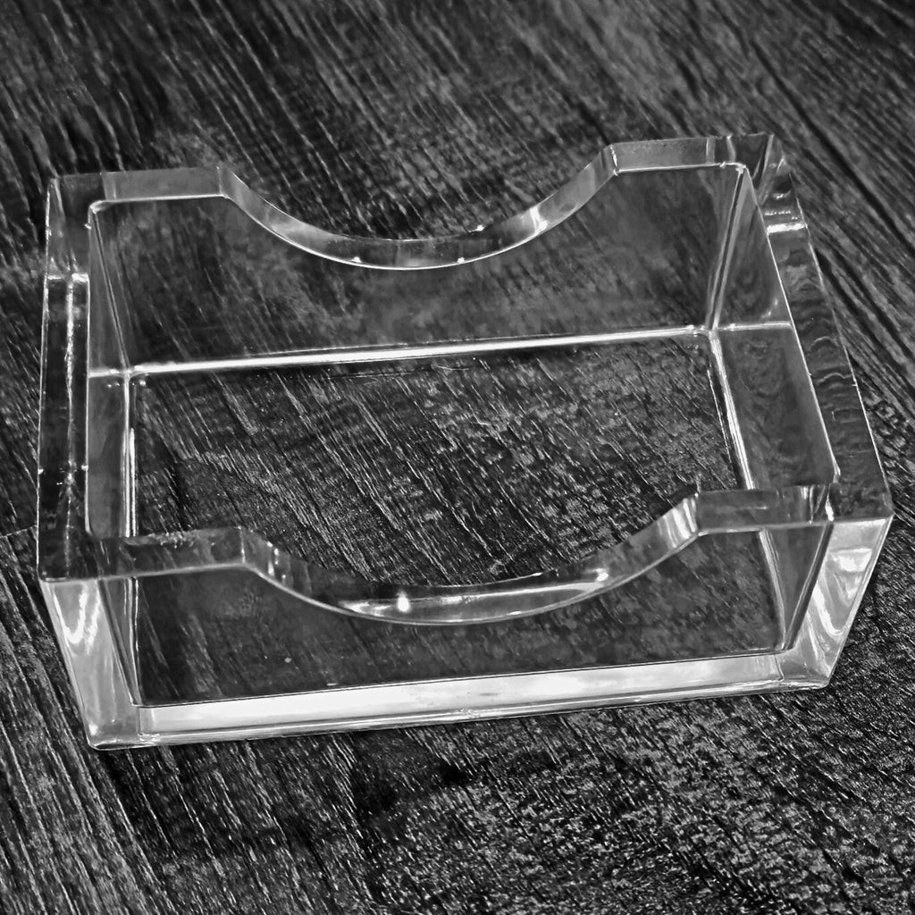 Handyman Resin Coaster Set