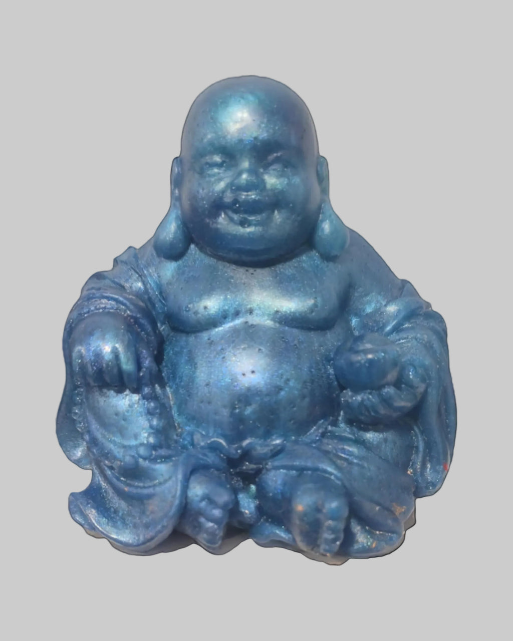 Handmade Resin Buddha Statue