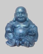 Handmade Resin Buddha Statue