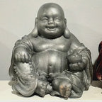 Handmade Resin Buddha Statue
