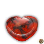 BUFFALO PLAID Resin Petri Worry Stone