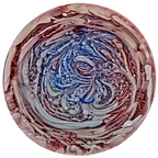 PETRI Resin Worry Stone