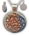 America 250 Pendant Necklace