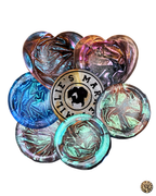 RIBBON Resin Worry Stone